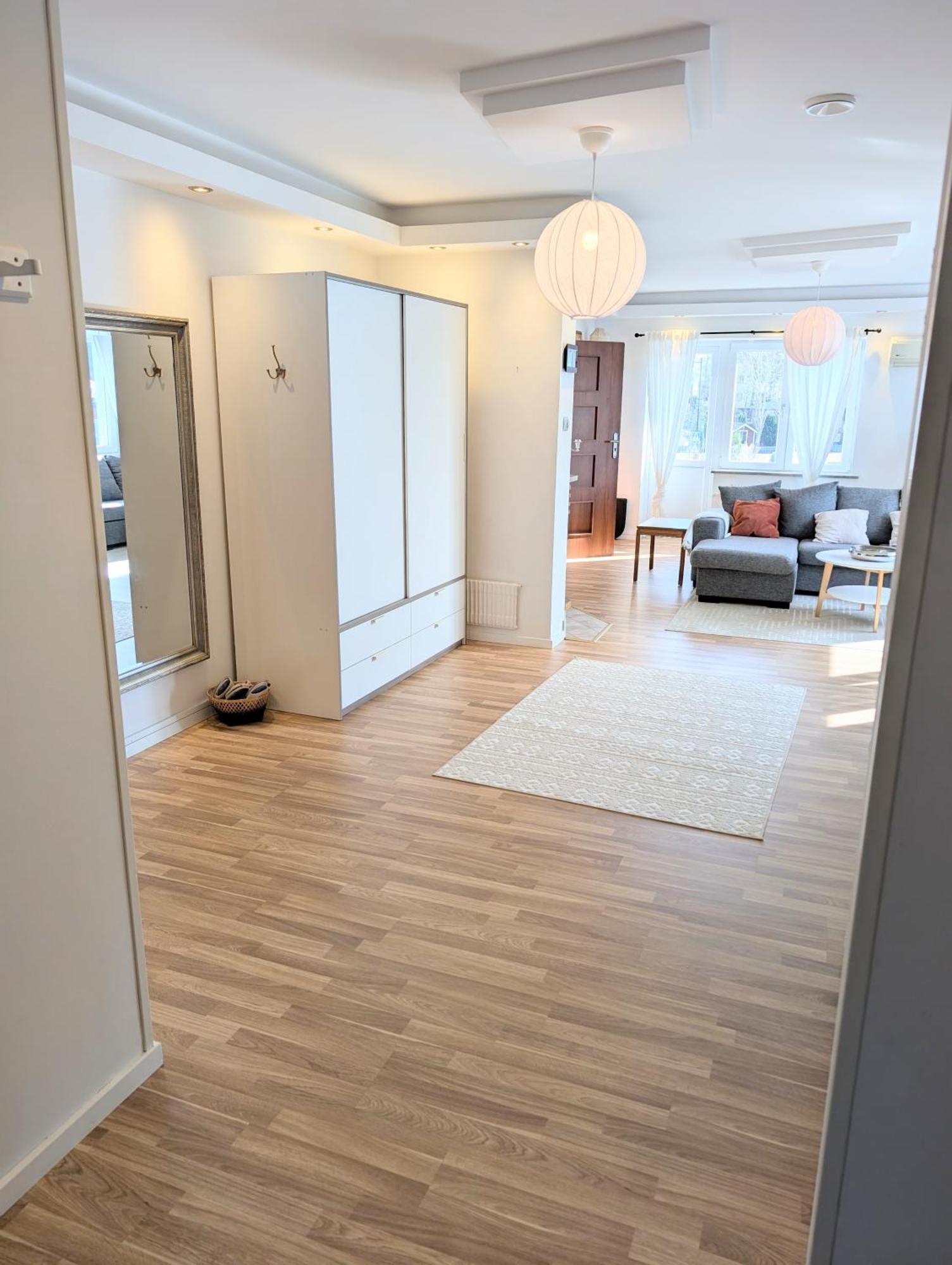 Luxury Villa 130 M2 Centrally Katrineholm Exterior foto